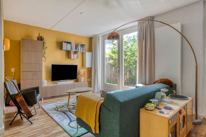 Foto 4 van Regulierstraat 10