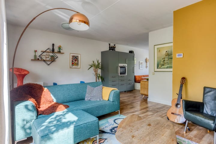 Foto 6 van Regulierstraat 10