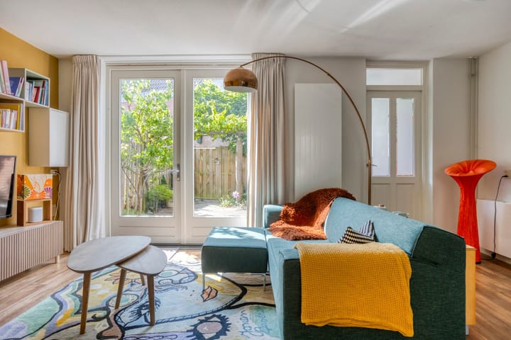 Foto 7 van Regulierstraat 10