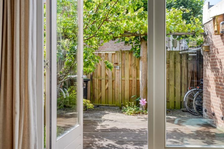 Foto 8 van Regulierstraat 10