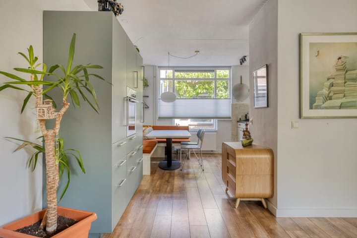 Foto 9 van Regulierstraat 10