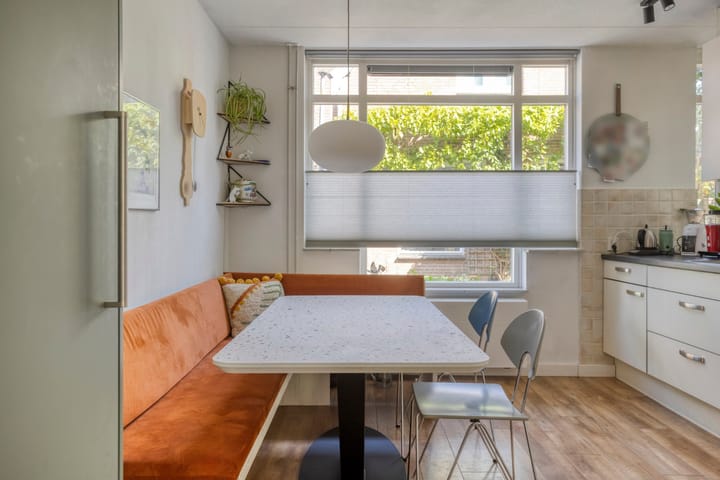 Foto 10 van Regulierstraat 10