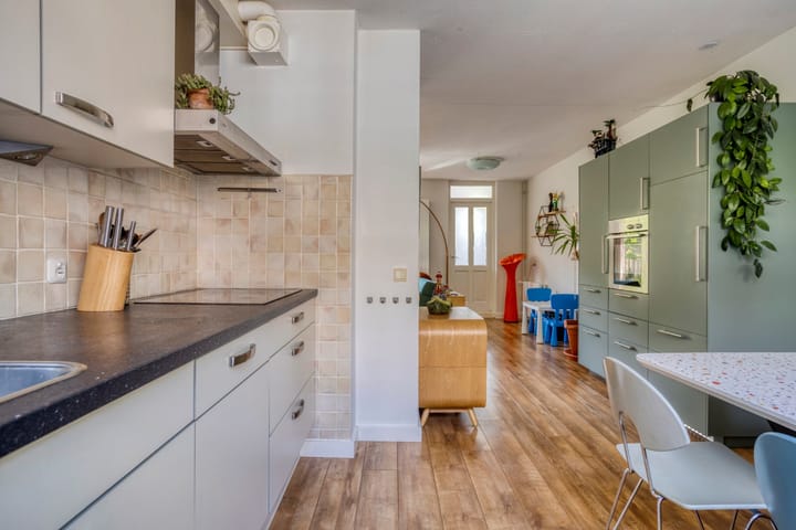 Foto 14 van Regulierstraat 10