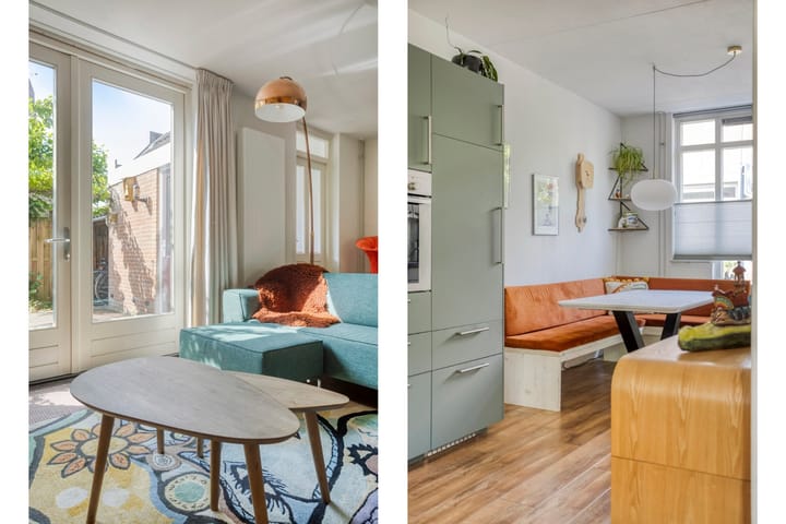 Foto 15 van Regulierstraat 10