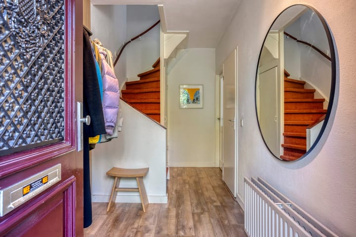 Foto 16 van Regulierstraat 10