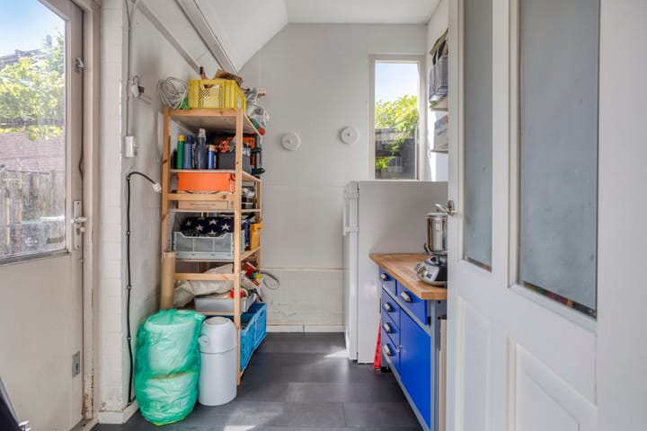 Foto 18 van Regulierstraat 10