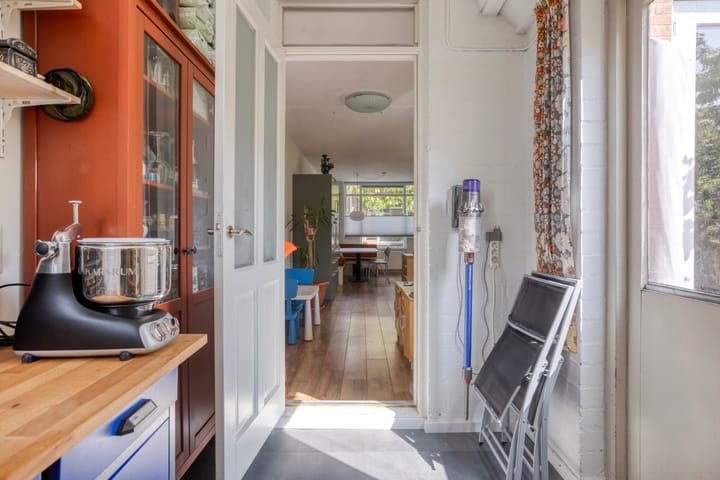 Foto 19 van Regulierstraat 10