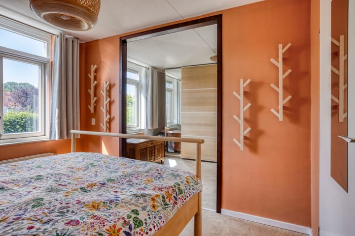 Foto 22 van Regulierstraat 10