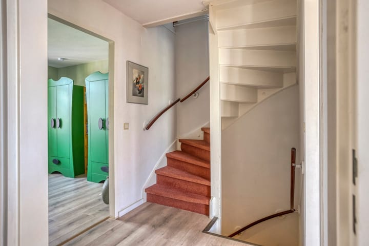 Foto 25 van Regulierstraat 10