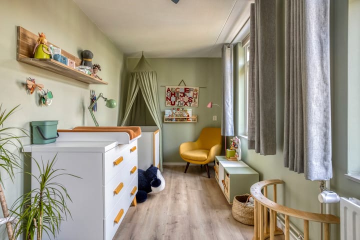 Foto 26 van Regulierstraat 10