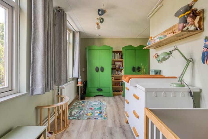 Foto 27 van Regulierstraat 10