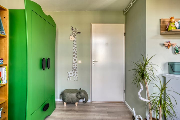 Foto 28 van Regulierstraat 10