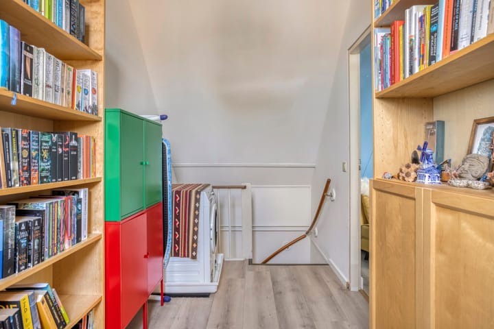 Foto 31 van Regulierstraat 10