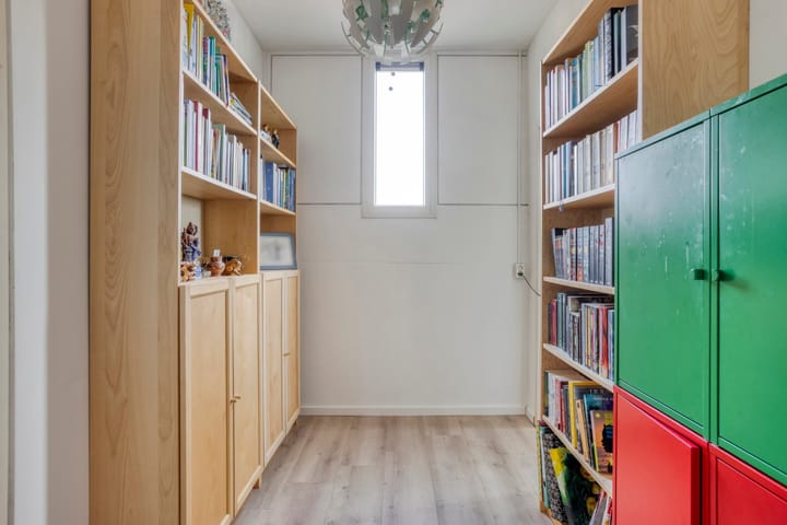 Foto 32 van Regulierstraat 10