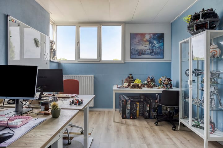 Foto 33 van Regulierstraat 10