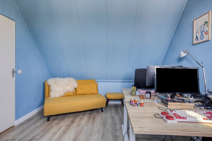 Foto 34 van Regulierstraat 10