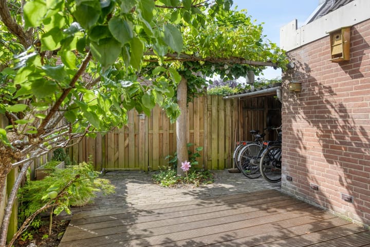 Foto 38 van Regulierstraat 10