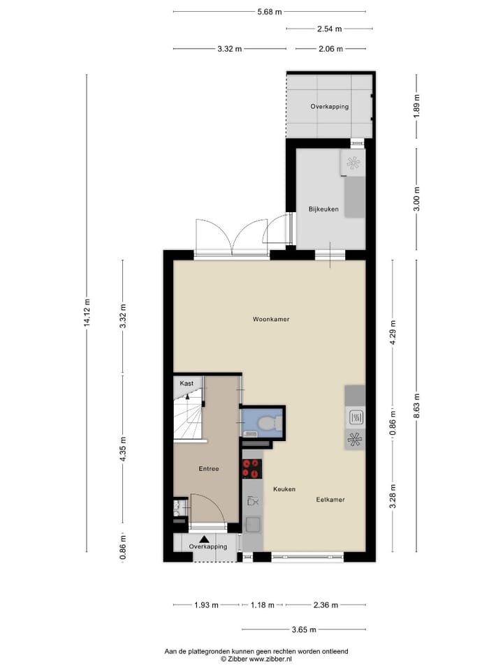 Foto 46 van Regulierstraat 10