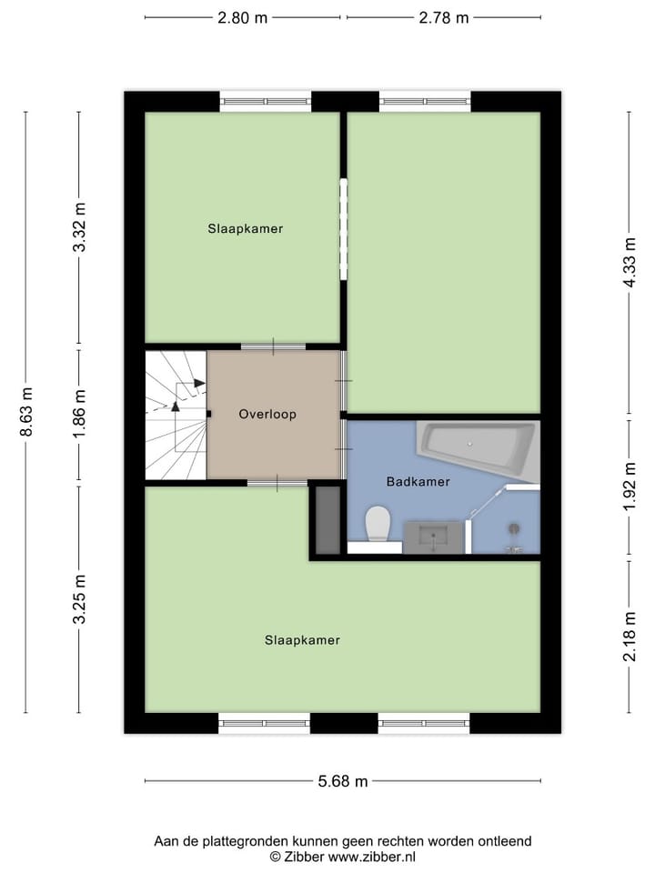 Foto 47 van Regulierstraat 10