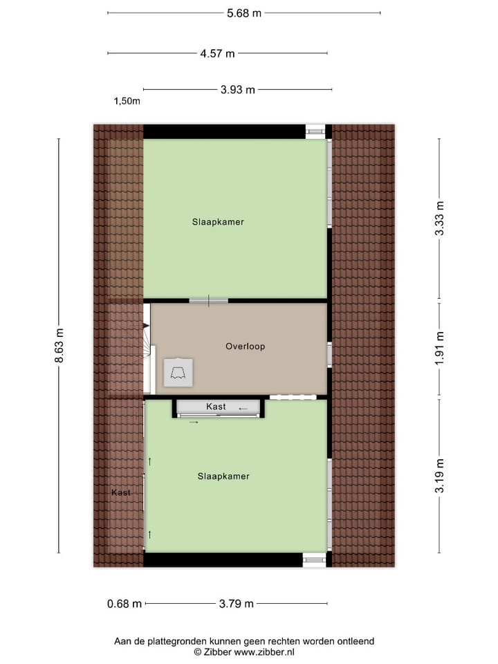Foto 48 van Regulierstraat 10
