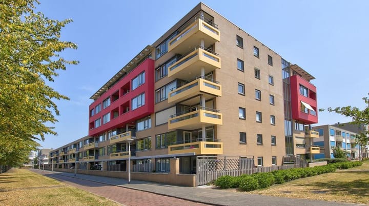 Photo 1 of Dignahoeve 46