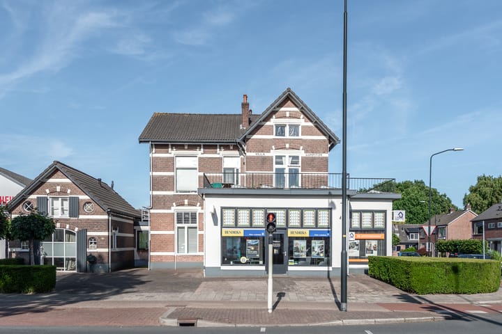 Zwolseweg 208, Apeldoorn