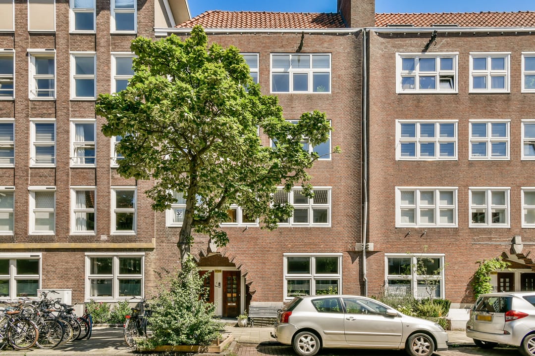 Foto 1 van Warmondstraat 189-2