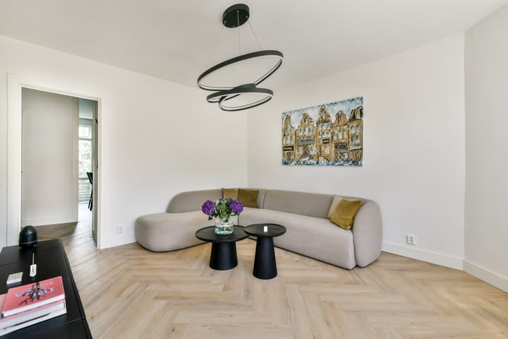 Foto 3 van Warmondstraat 189-2