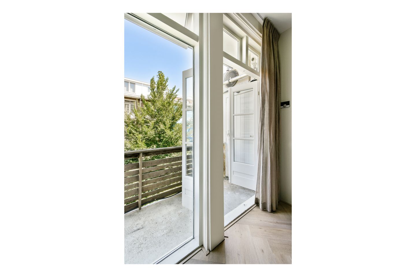 Foto 10 van Warmondstraat 189-2