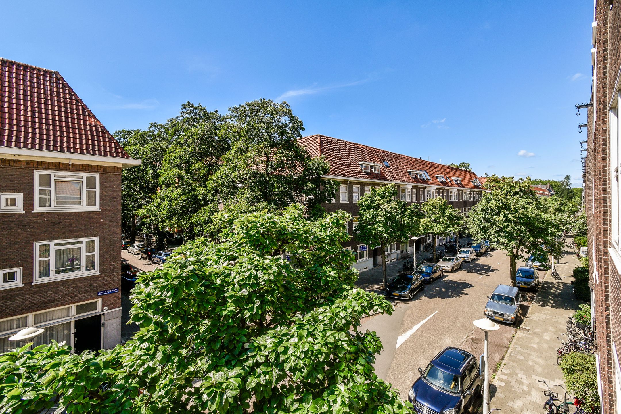 Foto 18 van Warmondstraat 189-2