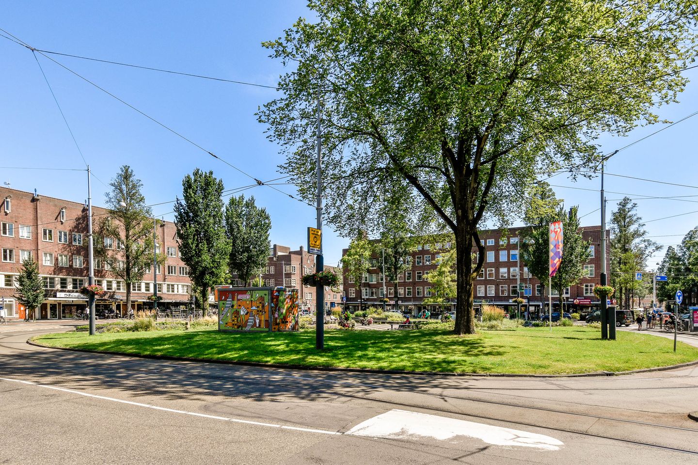 Foto 19 van Warmondstraat 189-2