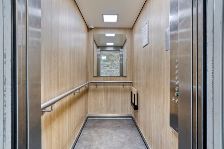 Foto 8 van Sint Annadal 15-R