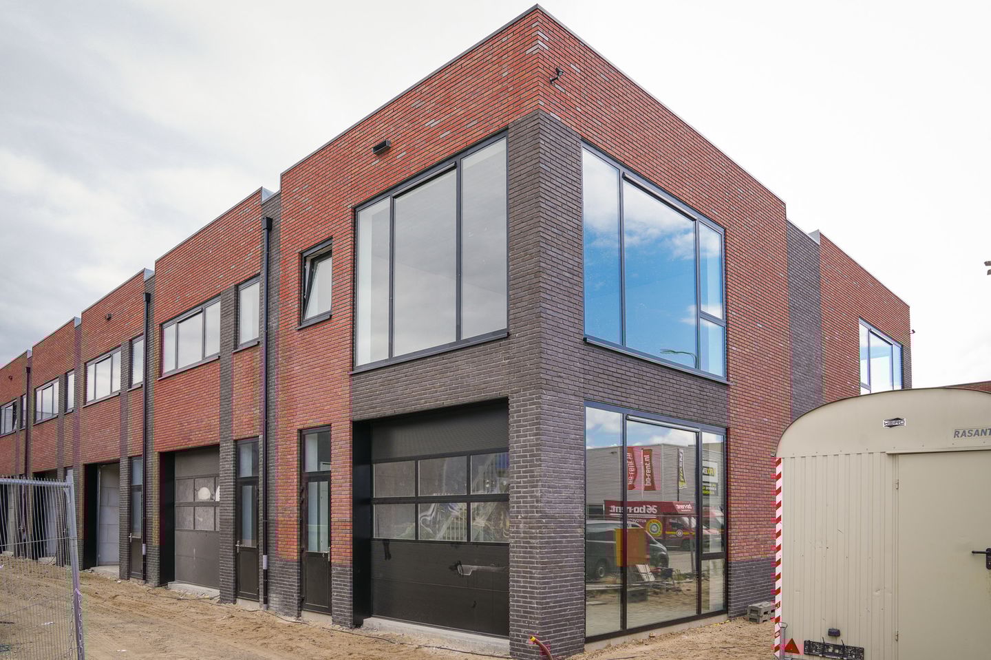 Bekijk foto 1 van Weerdskampweg 4