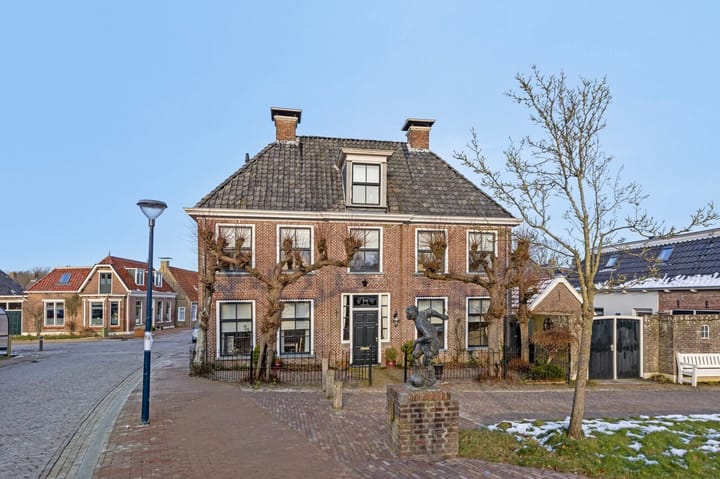 Photo 3 of Havenstraat 1