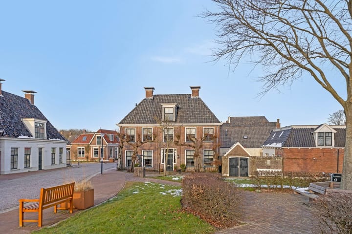 Photo 5 of Havenstraat 1