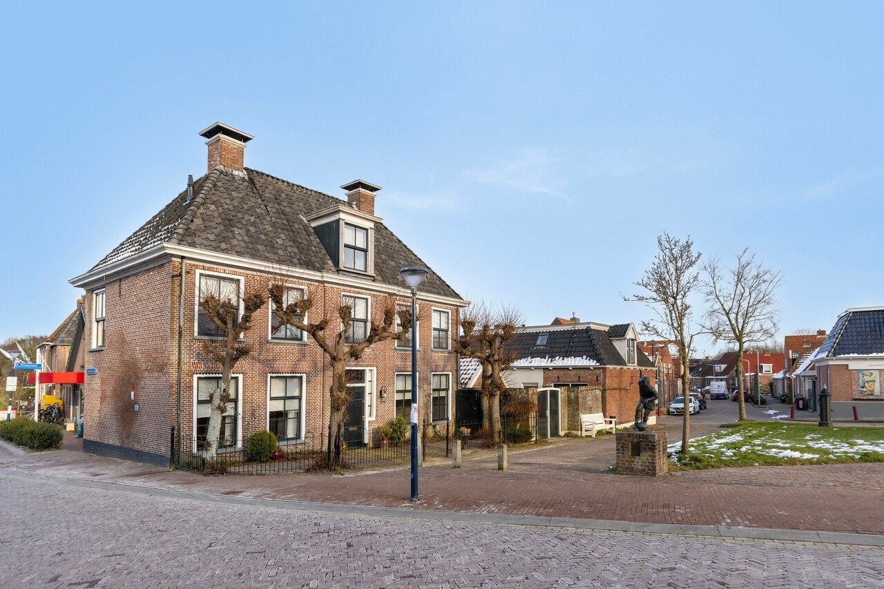 Foto 4 van Havenstraat 1