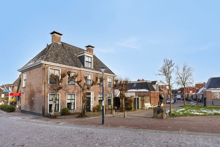 Photo 4 of Havenstraat 1