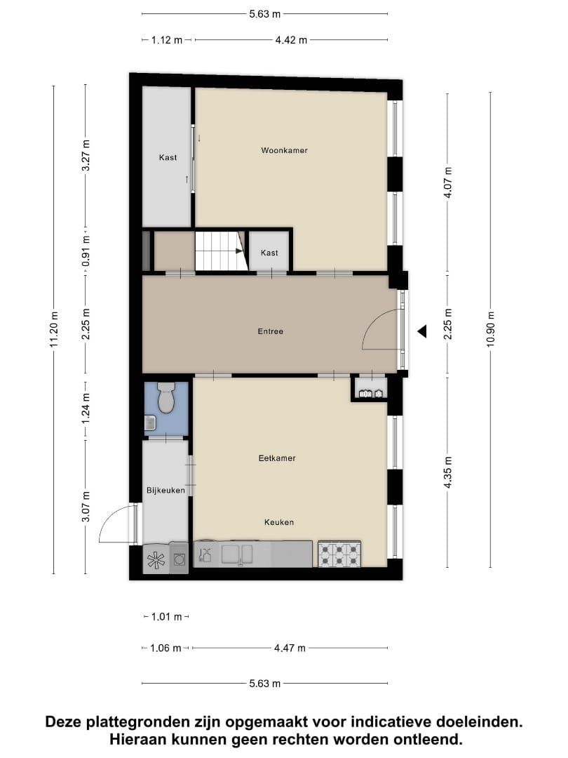 Foto 34 van Havenstraat 1