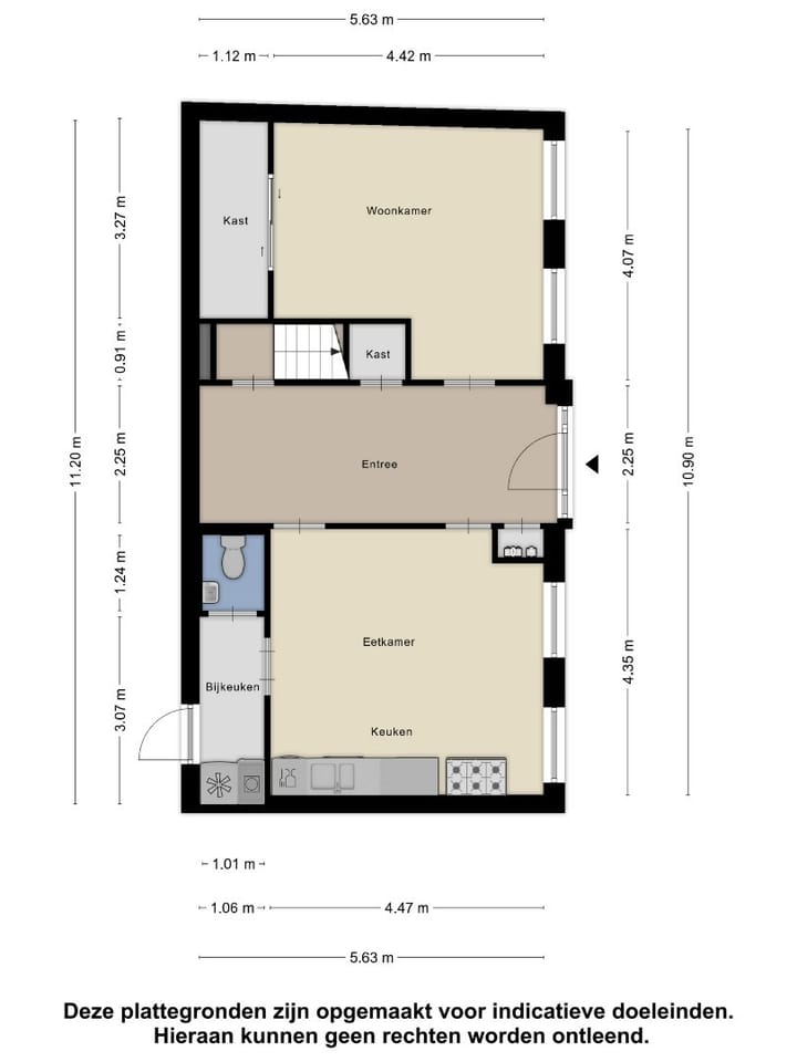 Foto 34 van Havenstraat 1
