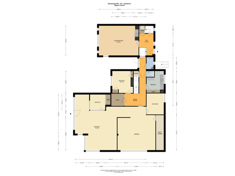 View floorplan