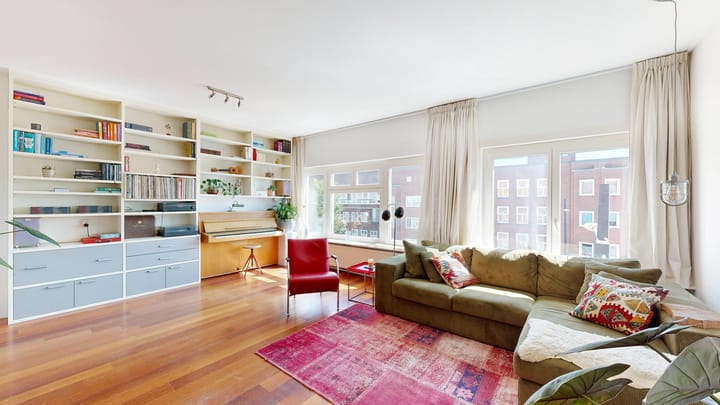 Photo 1 of Hoofdweg 315-3