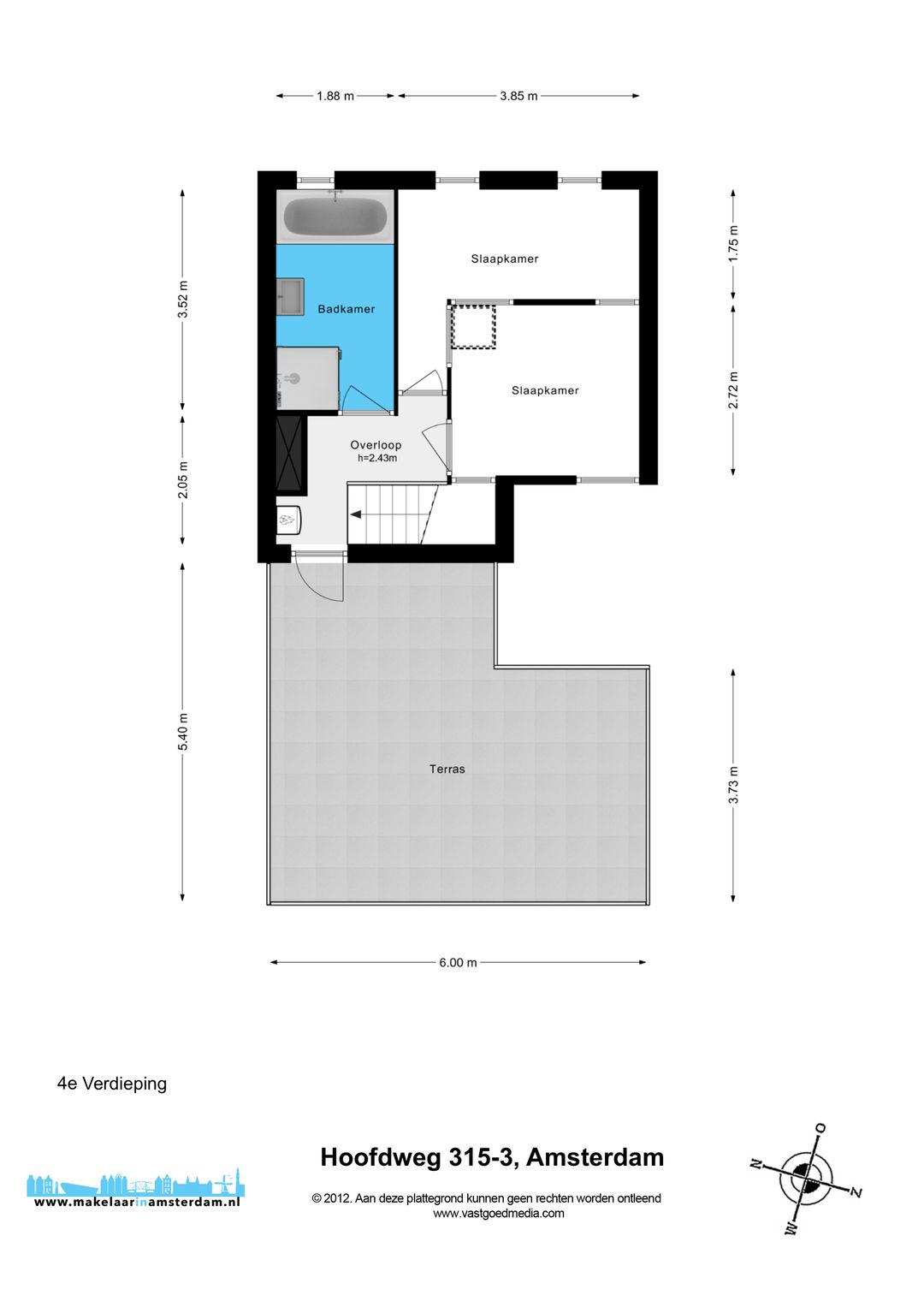 Foto 37 van Hoofdweg 315-3