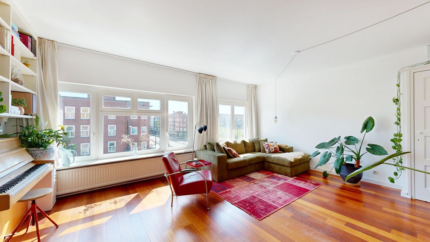 Foto 5 van Hoofdweg 315-3