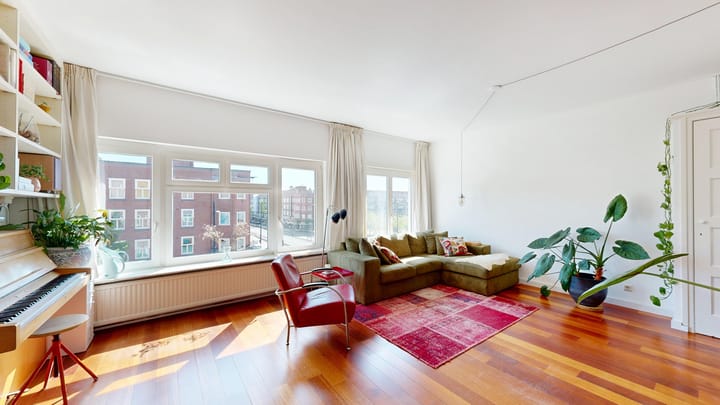 Foto 5 van Hoofdweg 315-3