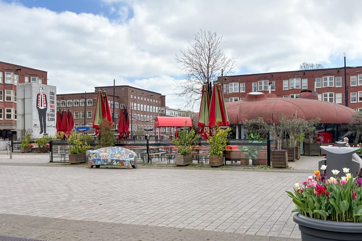 Foto 4 van Hoofdweg 315-3