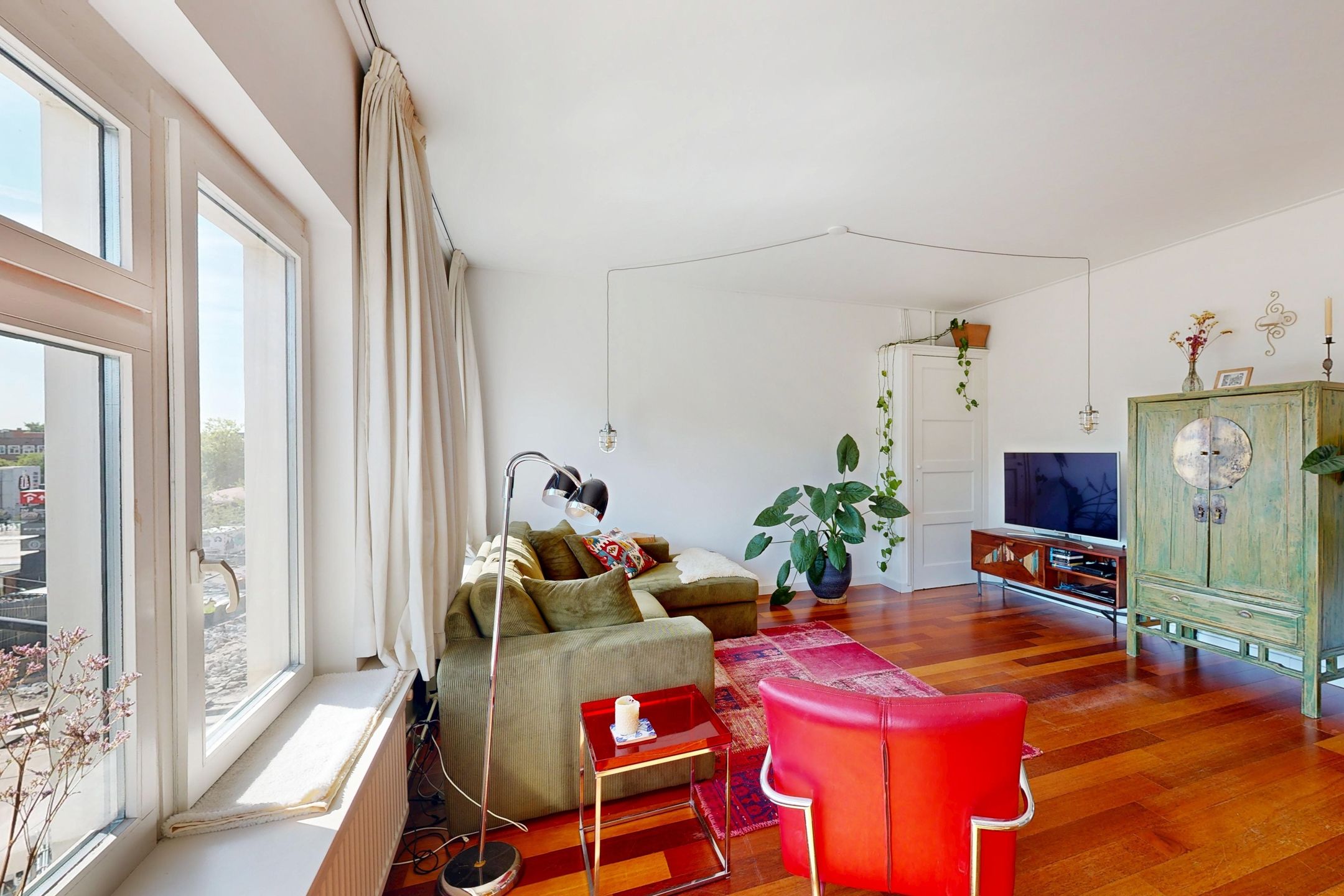 Foto 6 van Hoofdweg 315-3