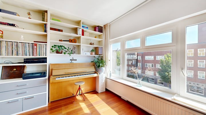 Photo 7 of Hoofdweg 315-3