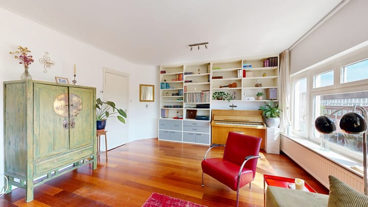 Photo 8 of Hoofdweg 315-3