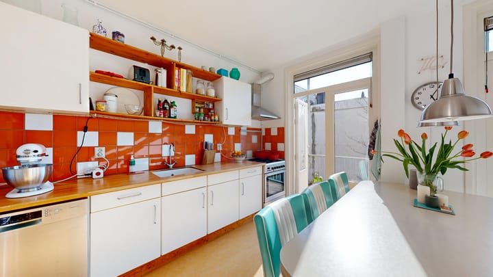 Photo 9 of Hoofdweg 315-3