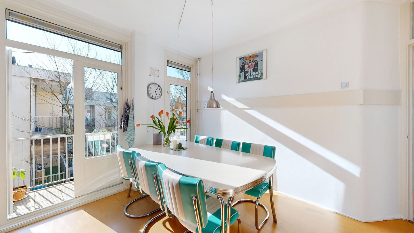 Foto 10 van Hoofdweg 315-3